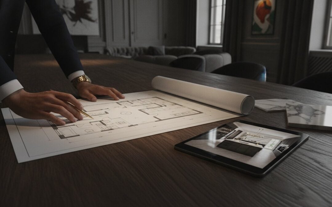 Beyond the Bid: A Checklist for Choosing a Luxury Remodeling Contractor in Tampa (2026)