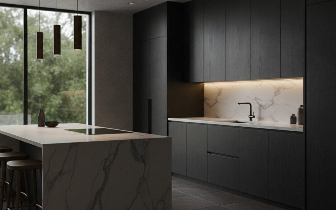Custom Cabinetry in St. Pete: A Guide to Bespoke Craftsmanship and Design