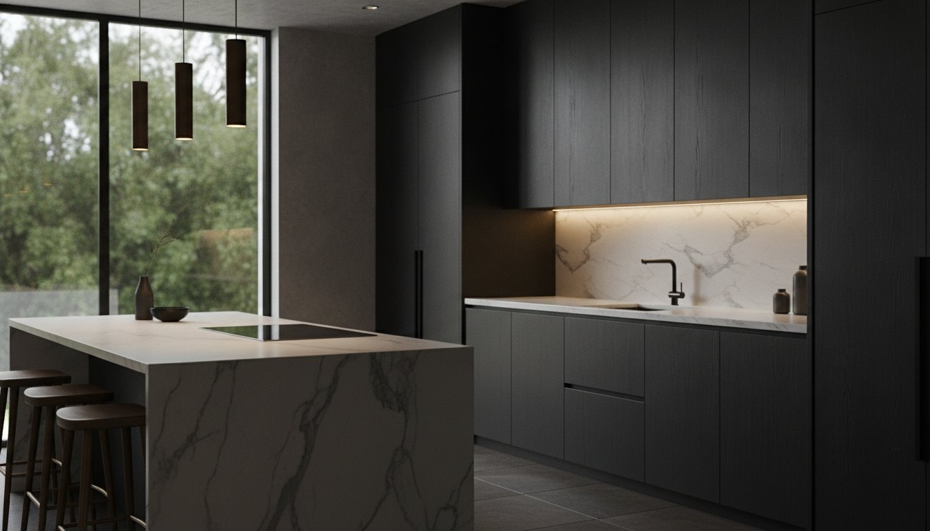 Custom Cabinetry in St. Pete: A Guide to Bespoke Craftsmanship and Design