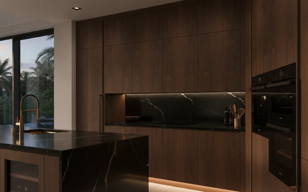 Custom Cabinetry Tampa FL: Precision, Artistry, and Intentional Design