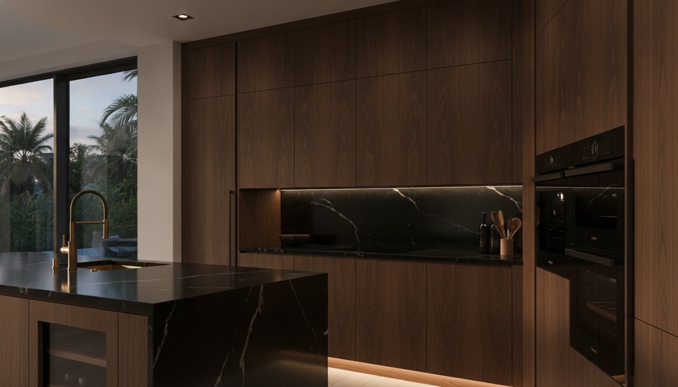 Custom Cabinetry Tampa FL: Precision, Artistry, and Intentional Design