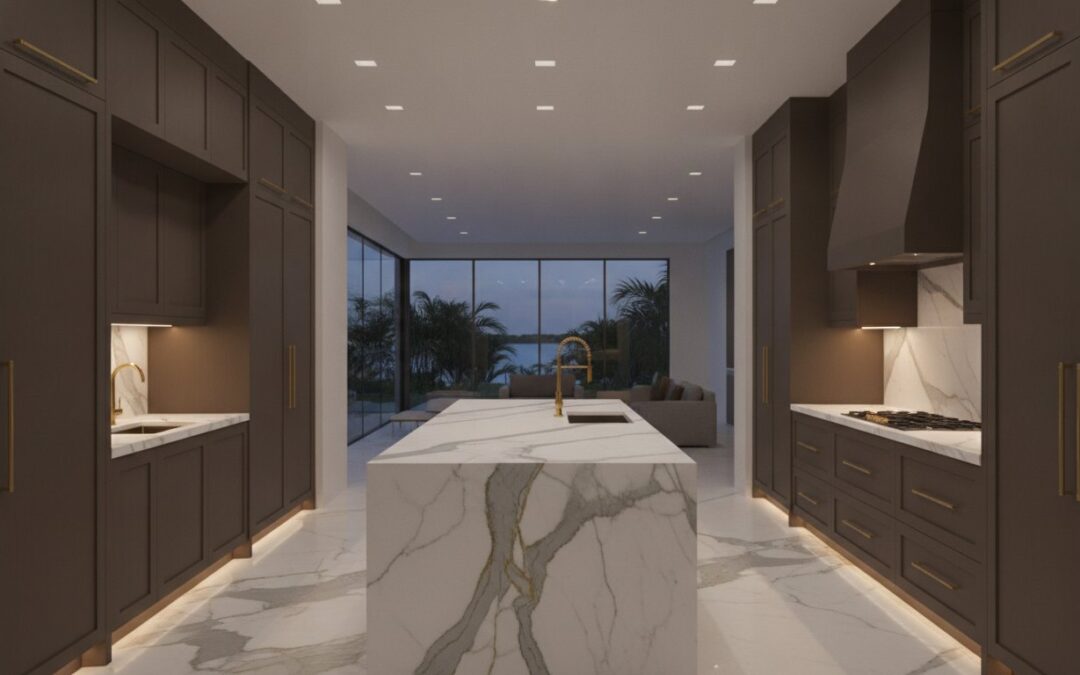 Full Home Remodel St. Petersburg FL: The Art of Intentional Transformation