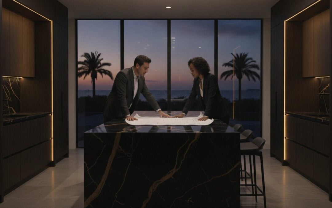 Interior Design and Remodeling in Tampa: A Unified Path to Your Dream Home