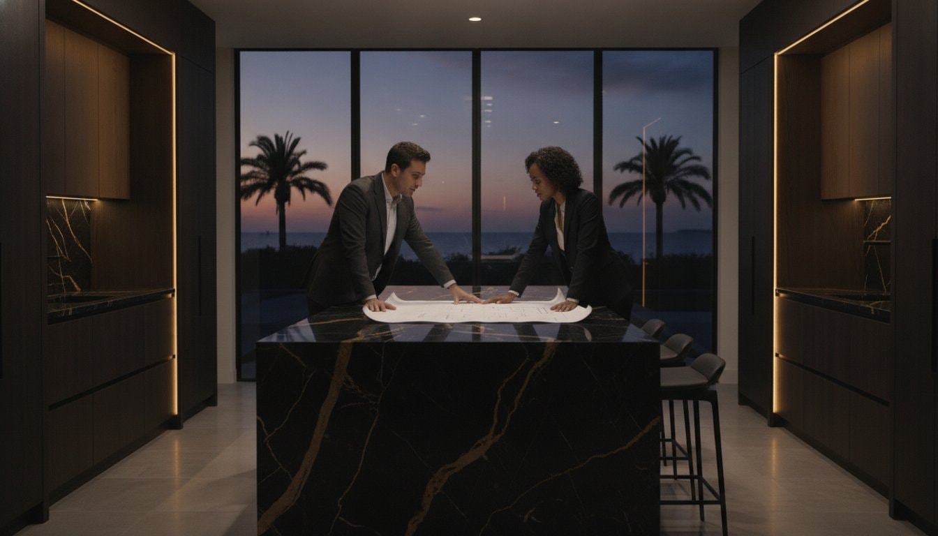 Interior Design and Remodeling in Tampa: A Unified Path to Your Dream Home