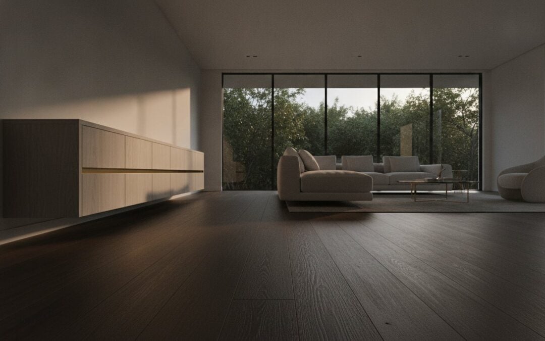 Luxury Flooring Installation in Tampa: A Guide to Choosing Your Home’s Foundation
