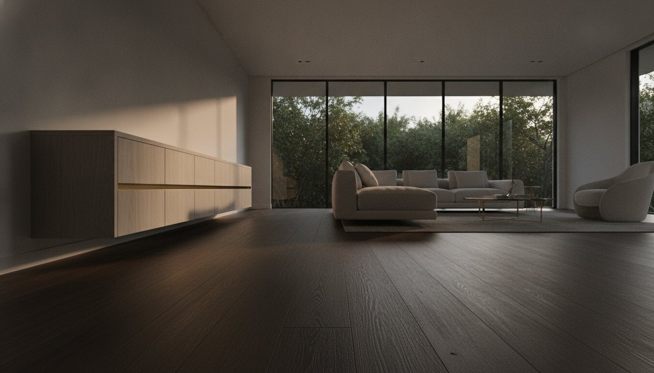 Luxury Flooring Installation in Tampa: A Guide to Choosing Your Home’s Foundation