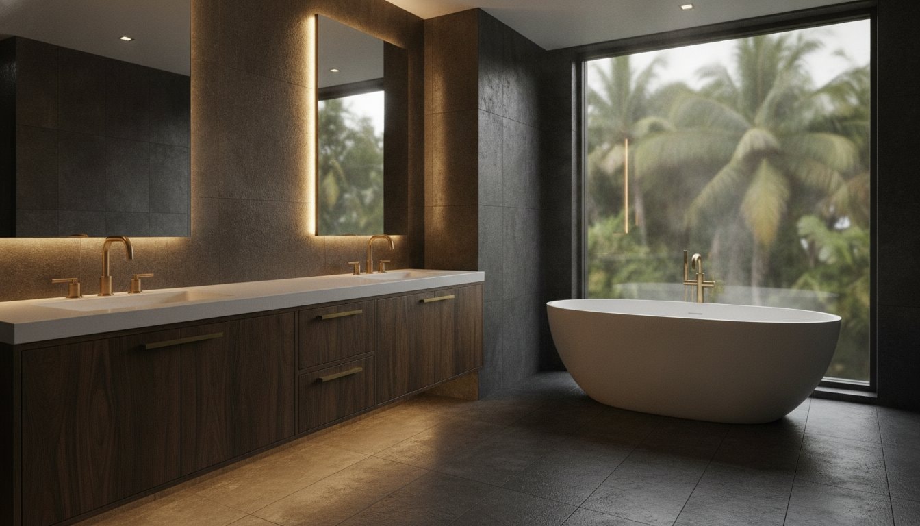Master Bathroom Remodel Tampa FL: A Guide to Crafting Your Private Sanctuary