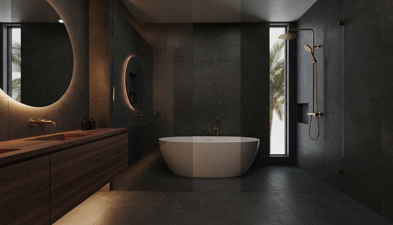 Spa Bathroom Renovation St Pete: Crafting Your Private Coastal Sanctuary