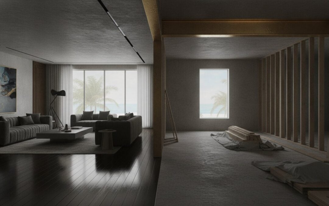 Open Concept Remodel Structural Risks: What You Need to Know Before the Walls Come Down
