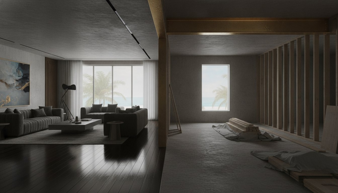 Open Concept Remodel Structural Risks: What You Need to Know Before the Walls Come Down