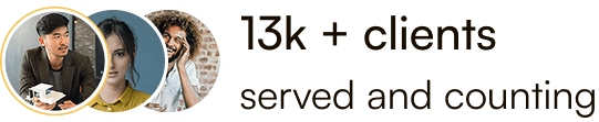 client-count-13k+