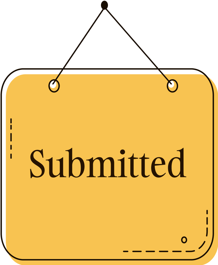 submitted state