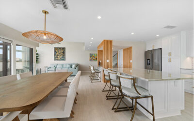 How To Approach A Full Home Remodel With A Clear Design Vision