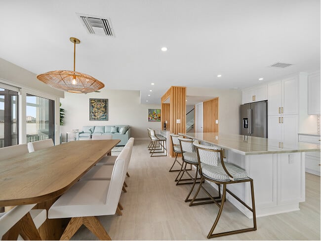 How To Approach A Full Home Remodel With A Clear Design Vision